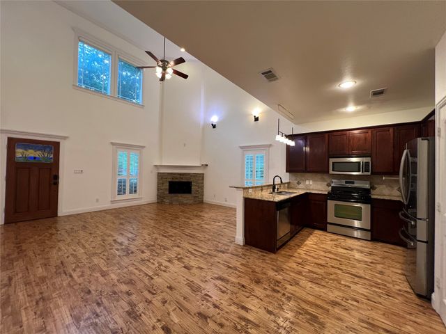 4730 Birchman Avenue, Fort Worth, TX 76107
