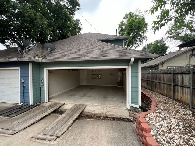 4730 Birchman Avenue, Fort Worth, TX 76107