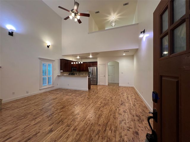 4730 Birchman Avenue, Fort Worth, TX 76107