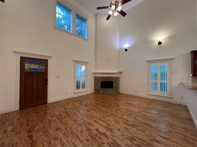 4730 Birchman Avenue, Fort Worth, TX 76107