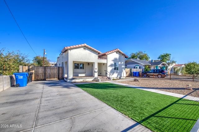 415 N 17TH Drive, Phoenix, AZ 85007