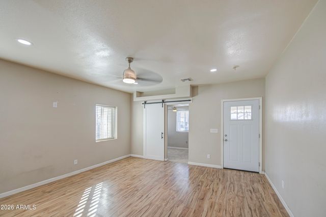 415 N 17TH Drive, Phoenix, AZ 85007