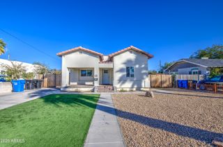 415 N 17TH Drive, Phoenix, AZ 85007
