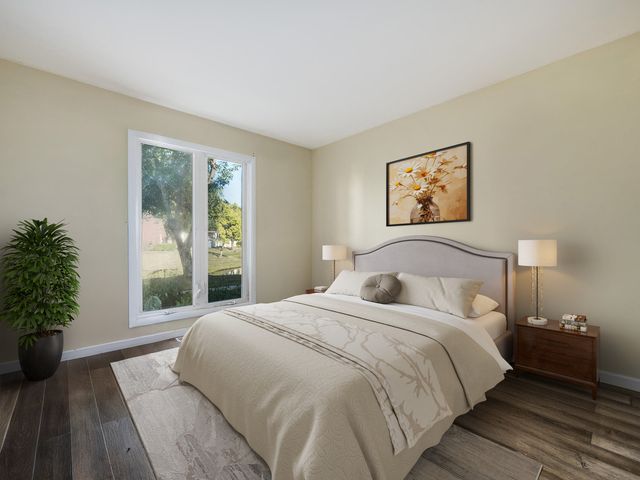 1322 S New Wilke Road 1C, Arlington Heights, IL 60005