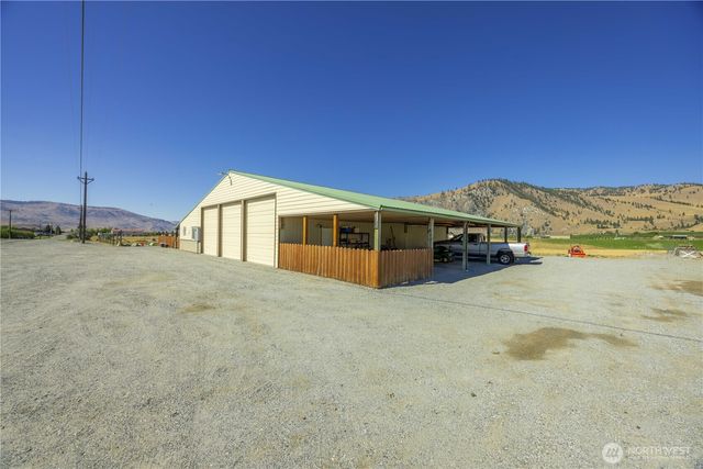 1813 Howard Flats Road, Chelan, WA 98816