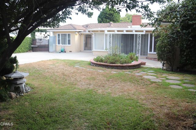 8311 Santa Ynez Street, San Gabriel, CA 91775