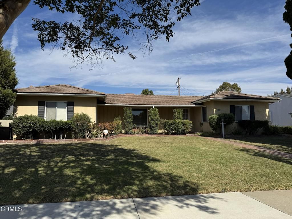 8311 Santa Ynez Street, San Gabriel, CA 91775