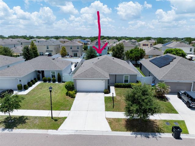 10205 CARP HOLLOW ROAD, Sun City Center, FL 33573