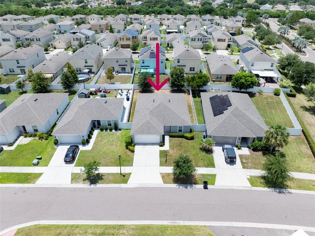 10205 CARP HOLLOW ROAD, Sun City Center, FL 33573