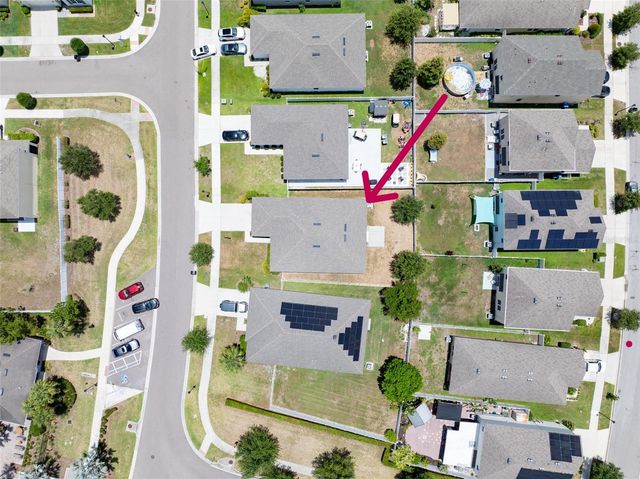 10205 CARP HOLLOW ROAD, Sun City Center, FL 33573