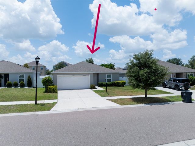 10205 CARP HOLLOW ROAD, Sun City Center, FL 33573