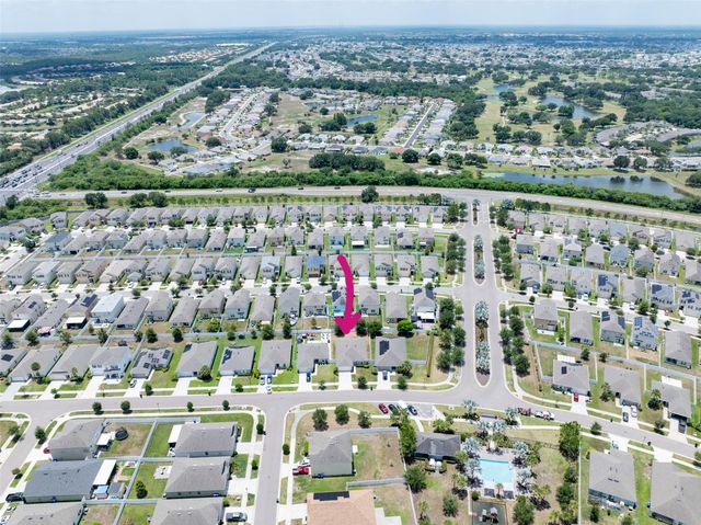 10205 CARP HOLLOW ROAD, Sun City Center, FL 33573