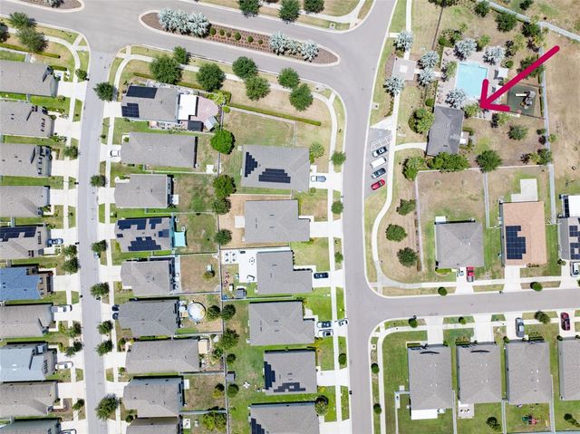 10205 CARP HOLLOW ROAD, Sun City Center, FL 33573