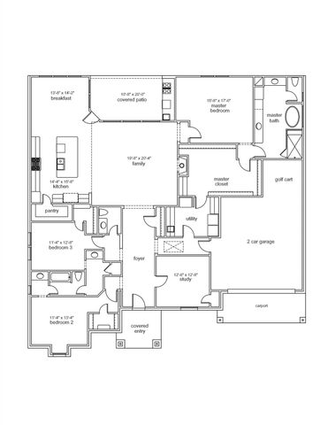 90 Wick Willow Road, Montgomery, TX 77356