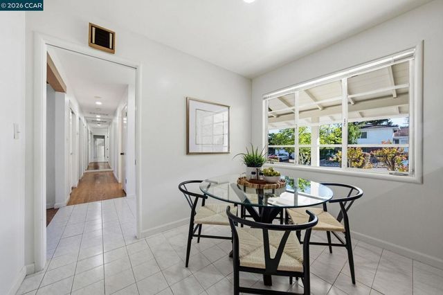 61 Sullivan Dr, Moraga, CA 94556