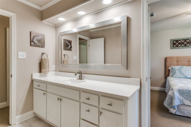 2714 Ripplesprings Court, Arlington, TX 76016