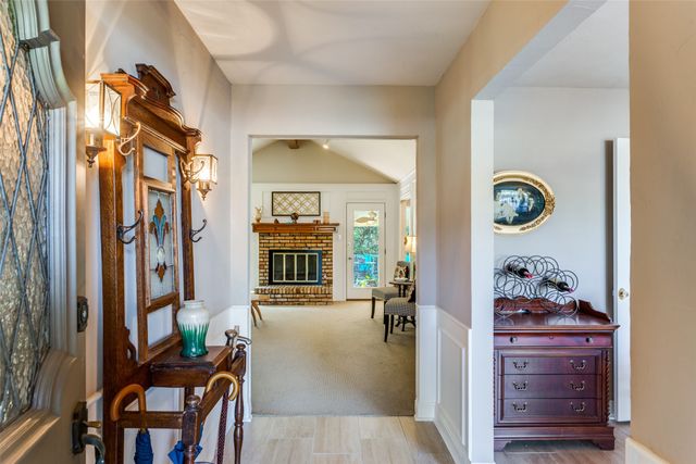 2714 Ripplesprings Court, Arlington, TX 76016