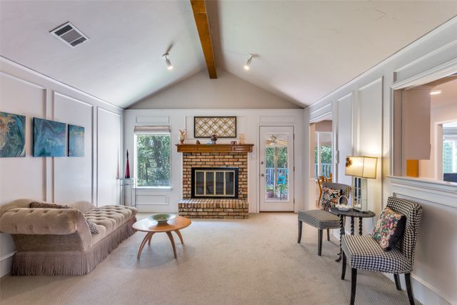 2714 Ripplesprings Court, Arlington, TX 76016