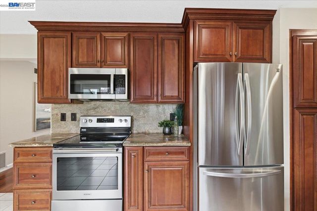 5410 Buckner Ter, Fremont, CA 94555