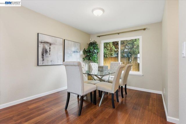 5410 Buckner Ter, Fremont, CA 94555