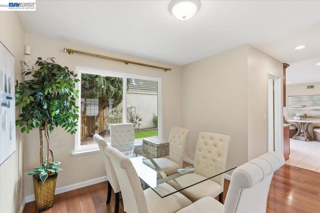 5410 Buckner Ter, Fremont, CA 94555