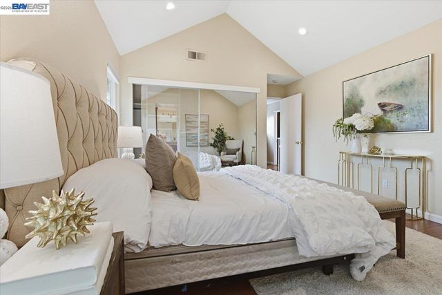 5410 Buckner Ter, Fremont, CA 94555