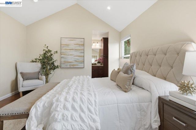 5410 Buckner Ter, Fremont, CA 94555