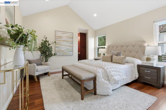 5410 Buckner Ter, Fremont, CA 94555