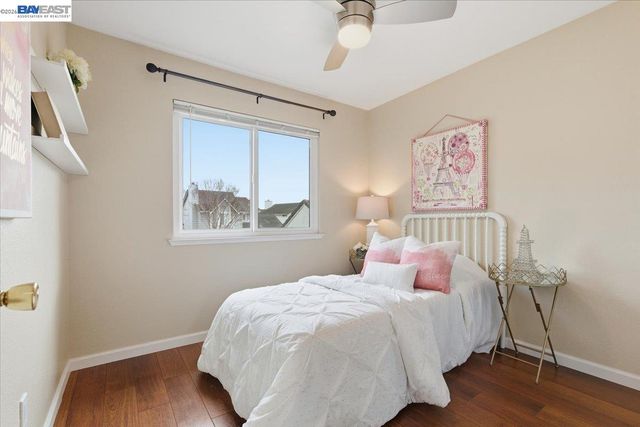 5410 Buckner Ter, Fremont, CA 94555