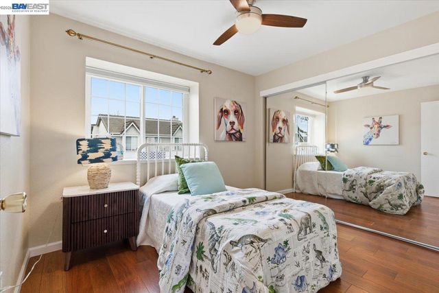 5410 Buckner Ter, Fremont, CA 94555