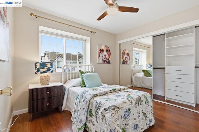 5410 Buckner Ter, Fremont, CA 94555