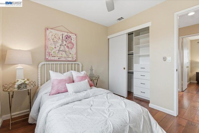 5410 Buckner Ter, Fremont, CA 94555