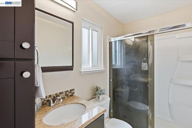 5410 Buckner Ter, Fremont, CA 94555