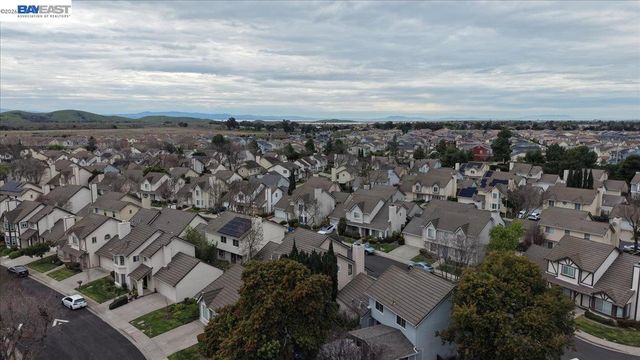 5410 Buckner Ter, Fremont, CA 94555