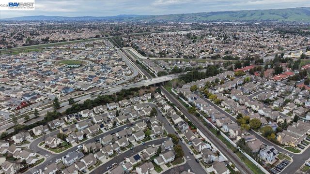 5410 Buckner Ter, Fremont, CA 94555