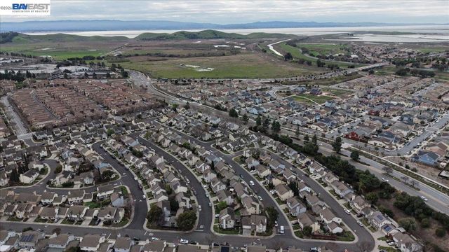 5410 Buckner Ter, Fremont, CA 94555