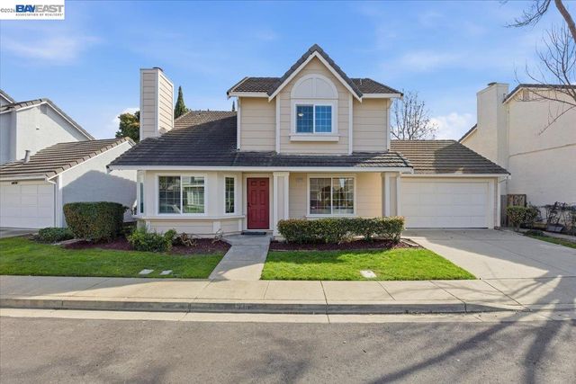 5410 Buckner Ter, Fremont, CA 94555