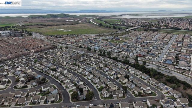 5410 Buckner Ter, Fremont, CA 94555