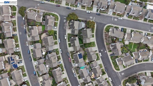 5410 Buckner Ter, Fremont, CA 94555