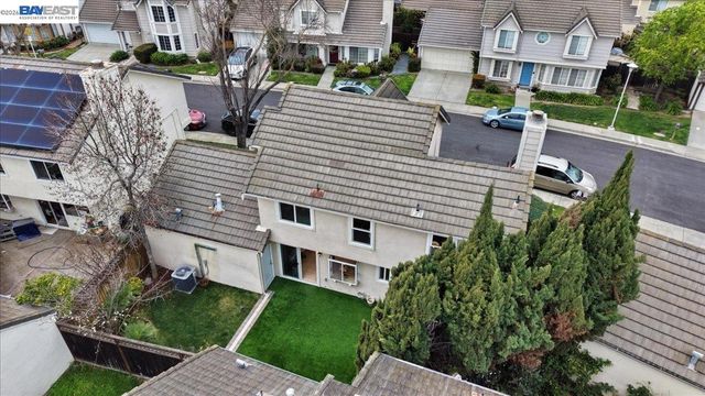 5410 Buckner Ter, Fremont, CA 94555
