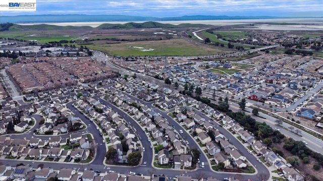 5410 Buckner Ter, Fremont, CA 94555