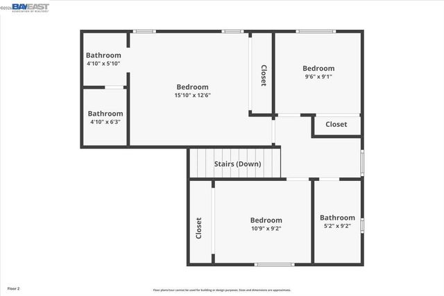 5410 Buckner Ter, Fremont, CA 94555