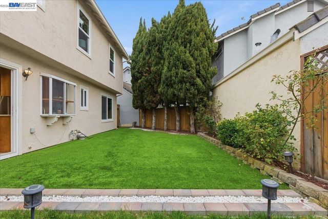 5410 Buckner Ter, Fremont, CA 94555