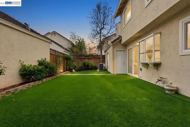 5410 Buckner Ter, Fremont, CA 94555