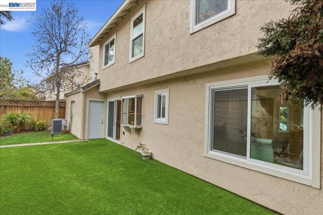 5410 Buckner Ter, Fremont, CA 94555