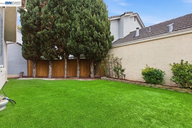 5410 Buckner Ter, Fremont, CA 94555
