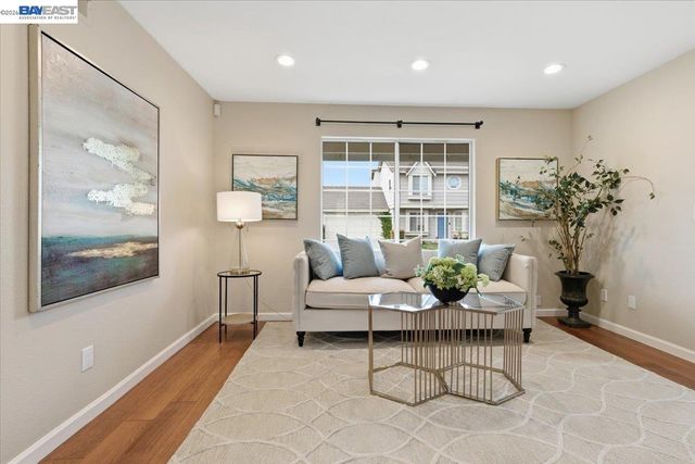 5410 Buckner Ter, Fremont, CA 94555