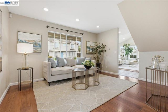 5410 Buckner Ter, Fremont, CA 94555