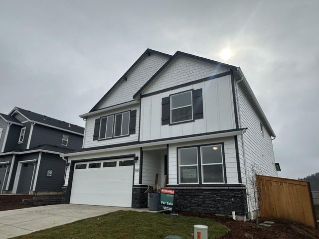 160 Valemont Drive 9, Eagle Point, OR 97524