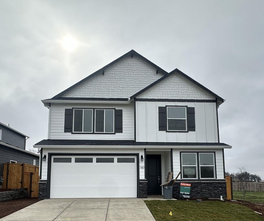 160 Valemont Drive 9, Eagle Point, OR 97524